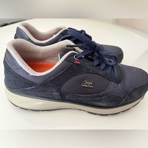 Womens Joya switzerland ortholite